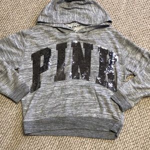 Bling Hoodie